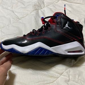 Jordan B loyal bred
